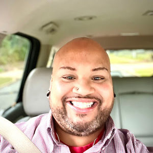 Meet your Posher, Lamonte